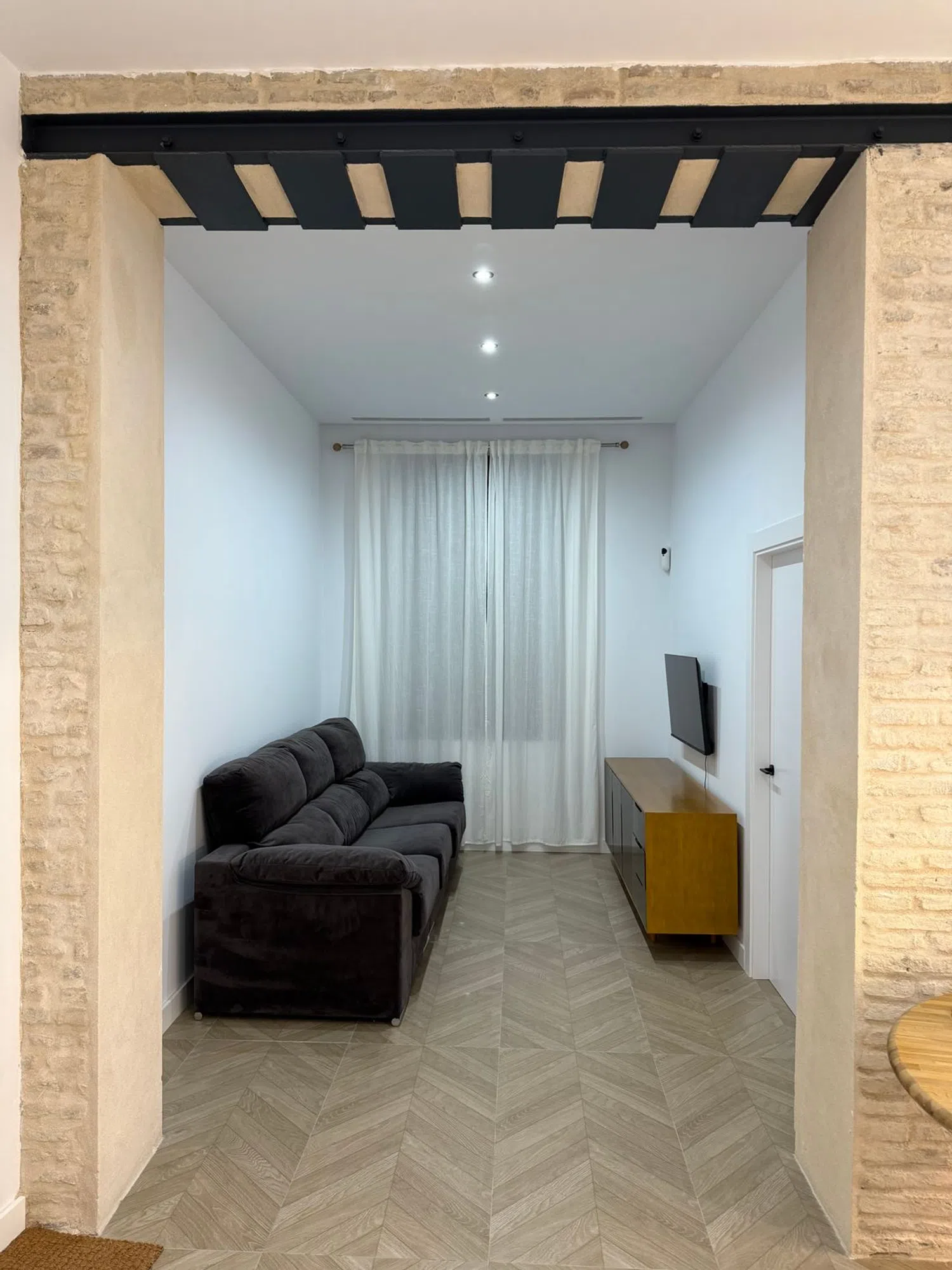 Piso en calle Carranza, 8 - Foto 1