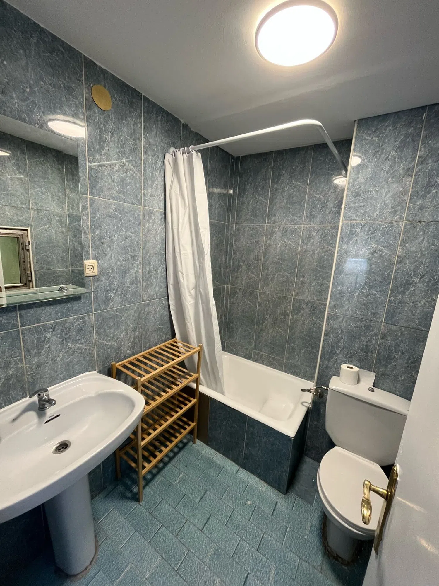 Estudio en calle Aiztogile, 81 - Foto 1