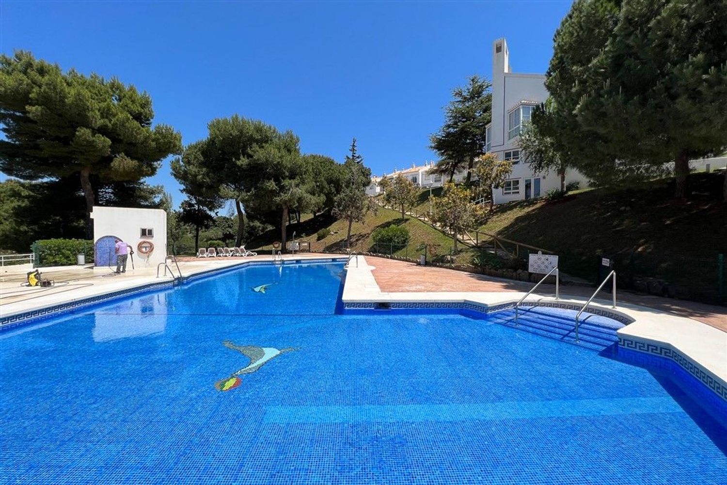 Chalet adosado en Calle Cipreses, 20, Sitio de Calahonda, Sitio de Calahonda - Foto 23