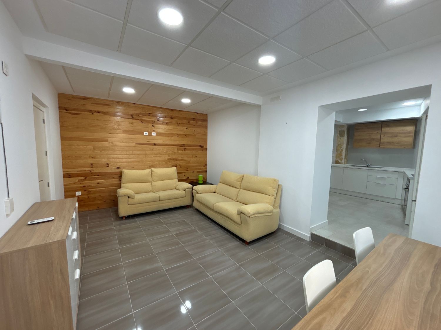 Piso en calle Monte de San Roque, 6 - Foto 2