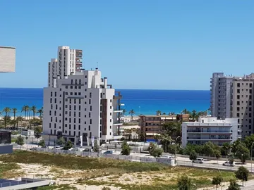 Piso en  Avinguda de la Costa Blanca 155 - Foto 23