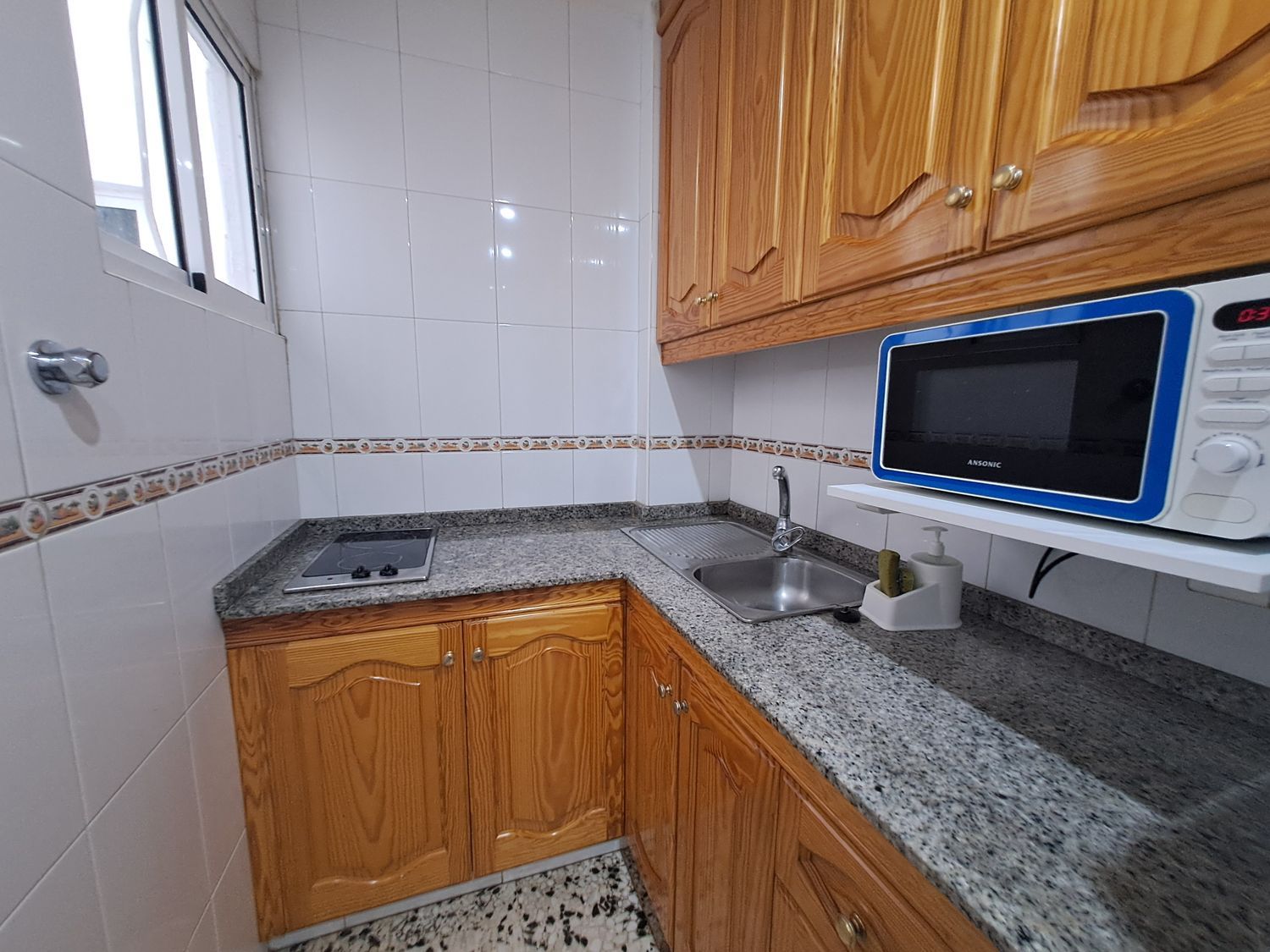 Piso en La Isleta - Foto 14