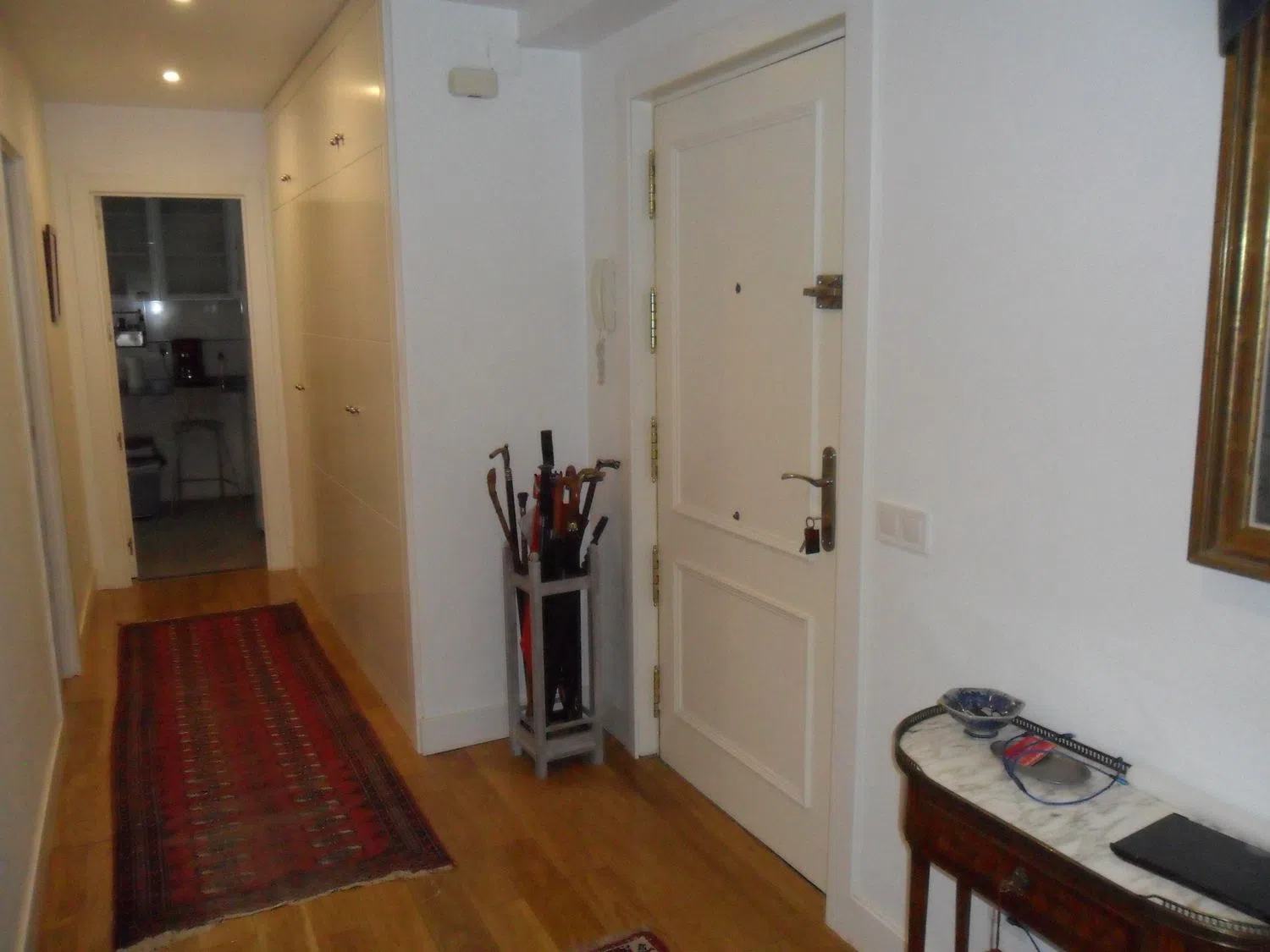 Piso en calle de Juan Hurtado de Mendoza, 13 - Foto 13