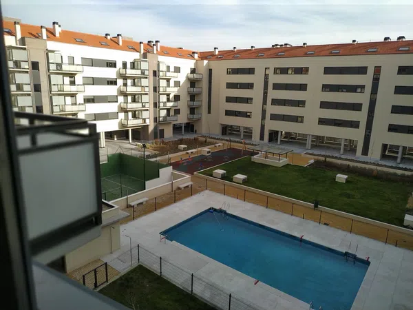 Piso en calle Ana María Matute, 1 - Foto 2