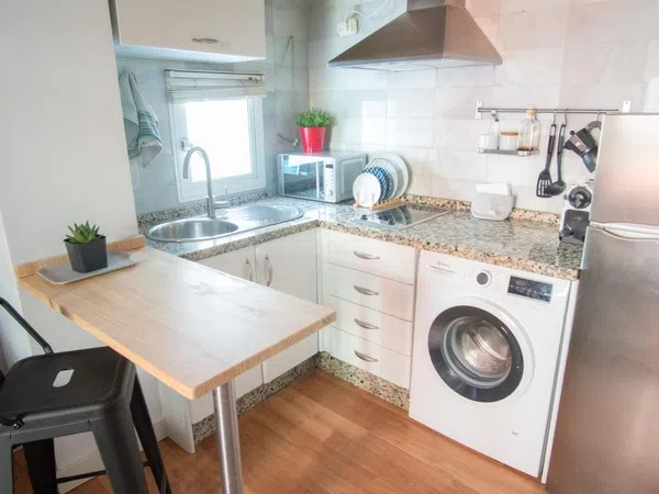 Estudio en Juzgado, 19, San Julián - Foto 5