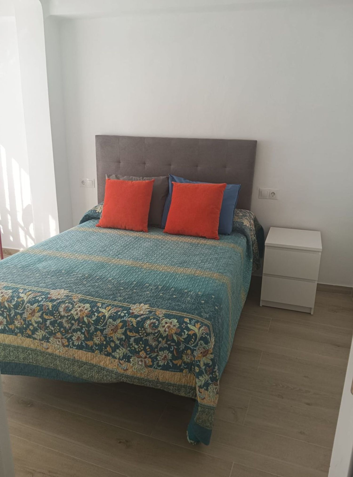 Piso en plaza Victoria, 10 - Foto 1