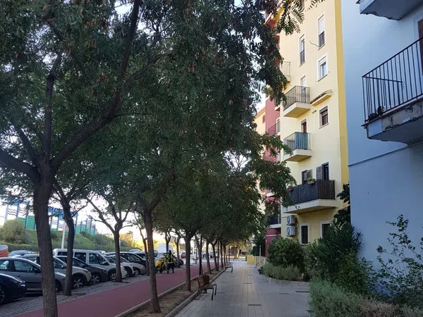 Piso en Avenida l'Horta, 25, Port Saplaya, Port Saplaya - Foto 18