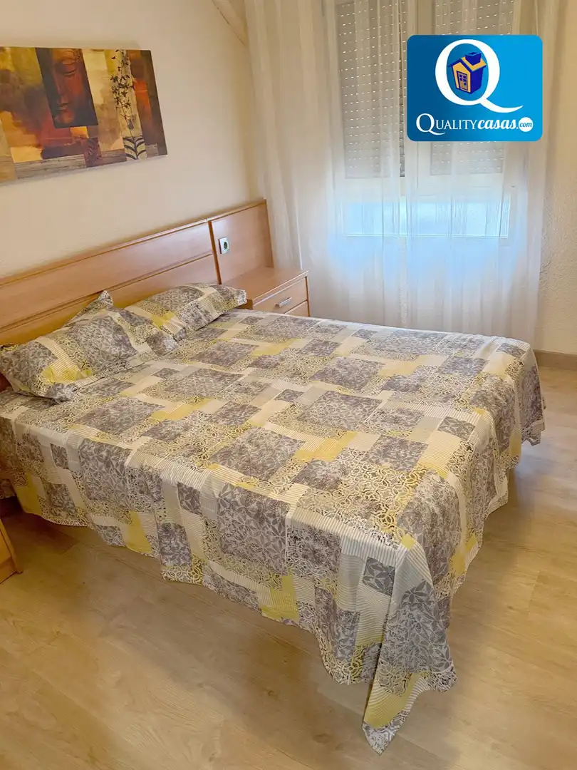 Piso en Alicante / Alacant - Foto 16