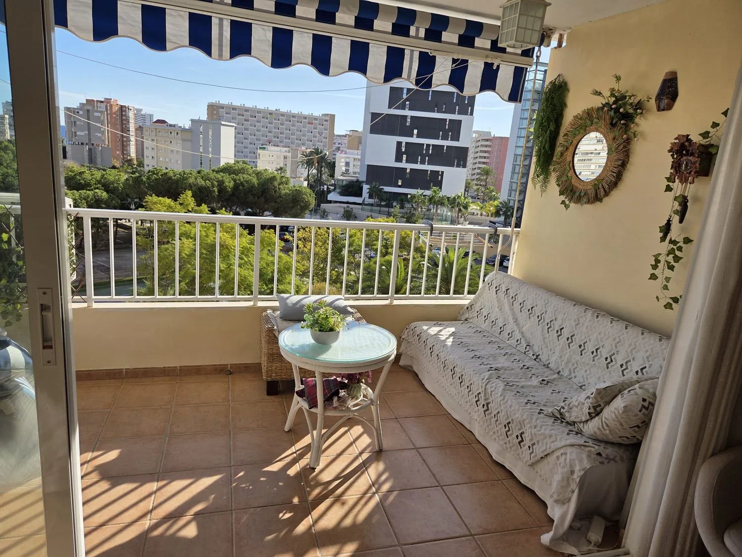 Piso en avenida Benidorm, 18 - Foto 3