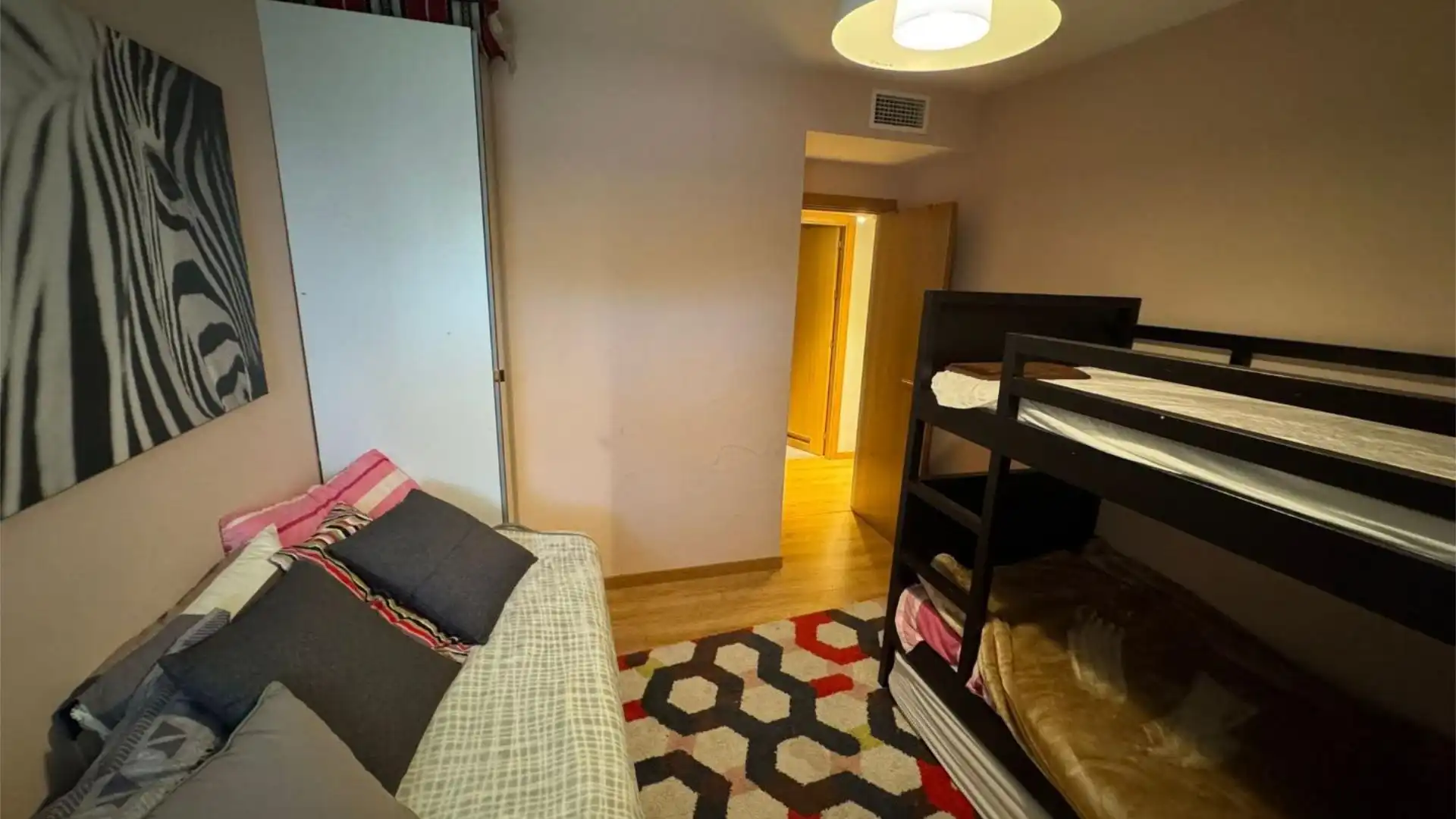 Piso en  Calle San Manuel 7 - Foto 23