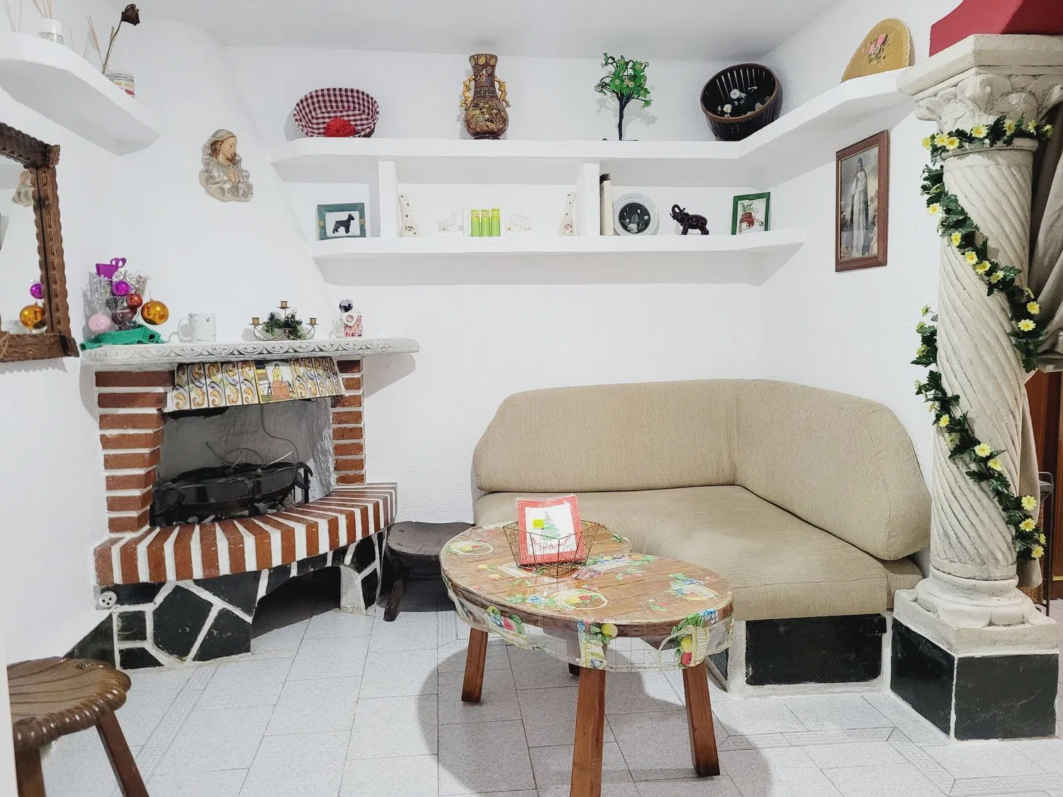 Estudio en calle del Sorgo, 29 - Foto 3