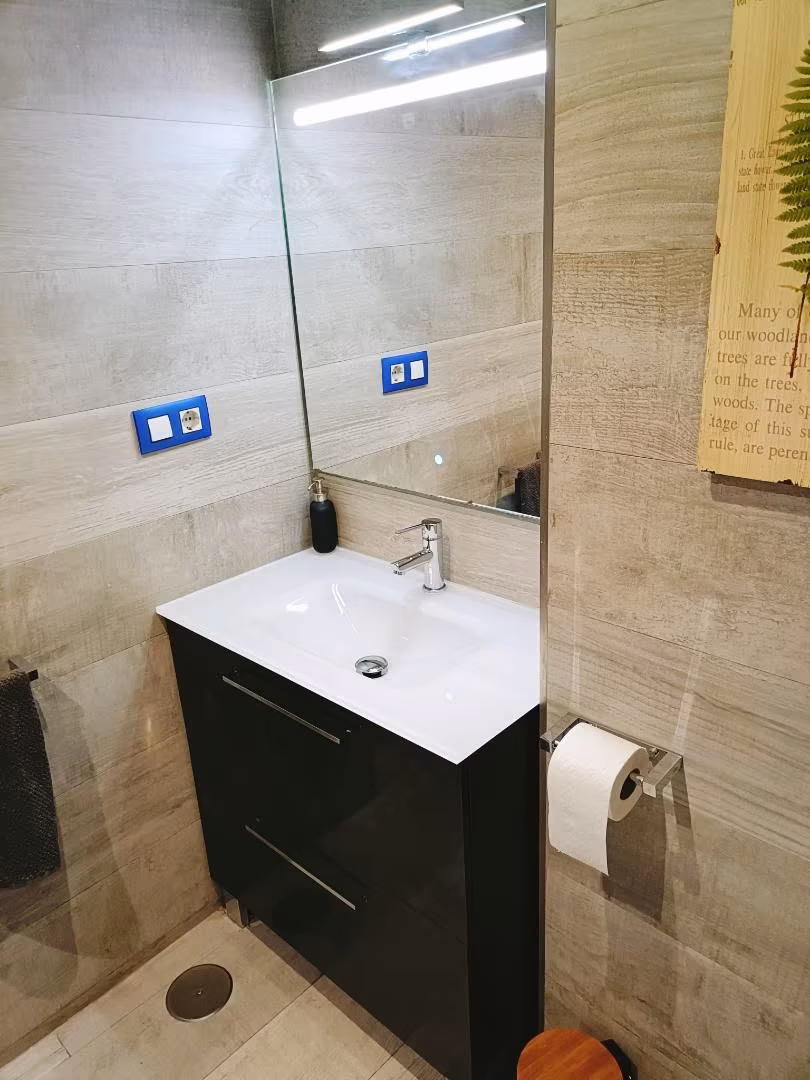 Piso en  Calle de Colombia 39 - Foto 6