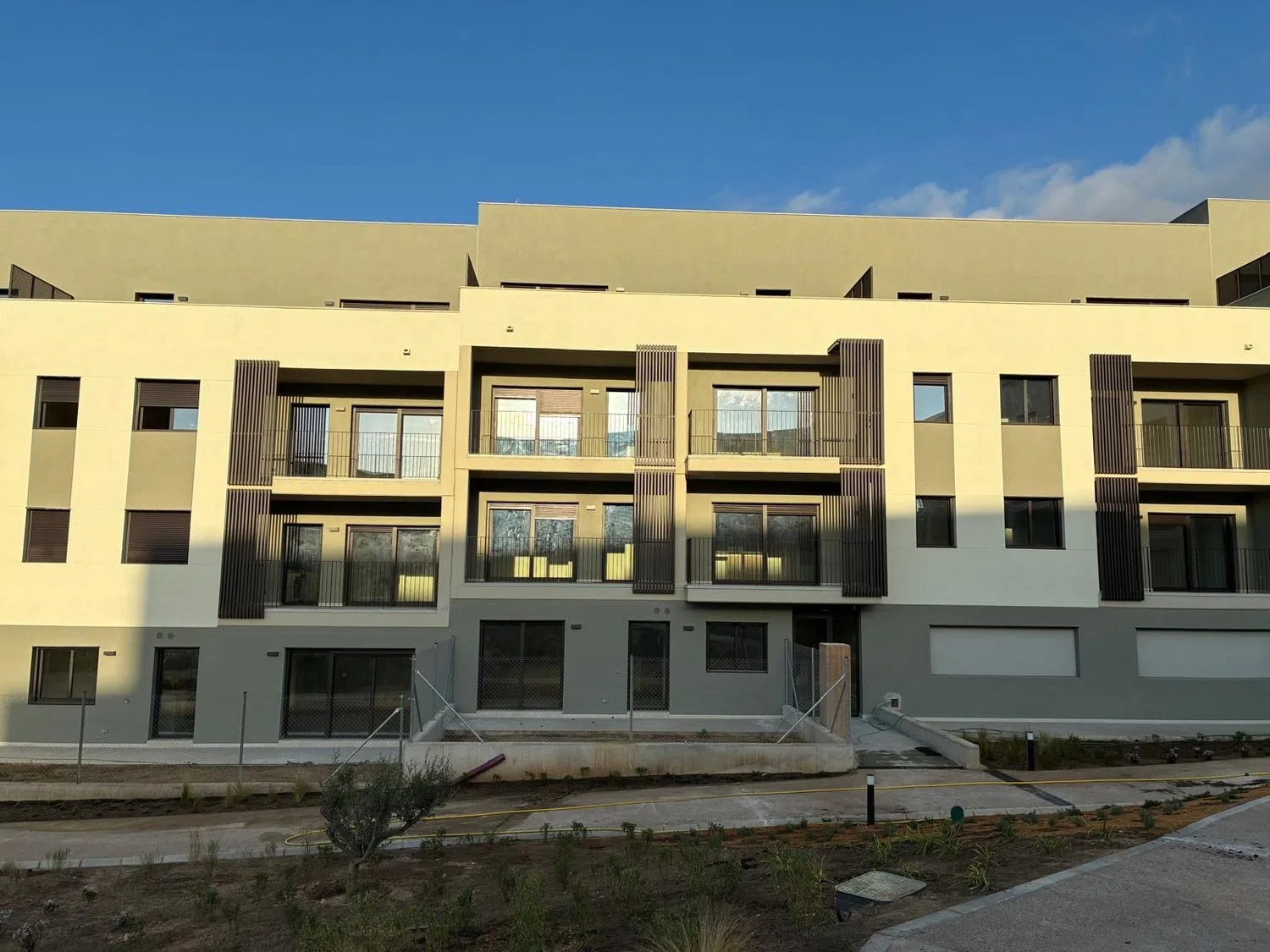 Piso en calle Antoni Maria Alcover, 9 - Foto 3