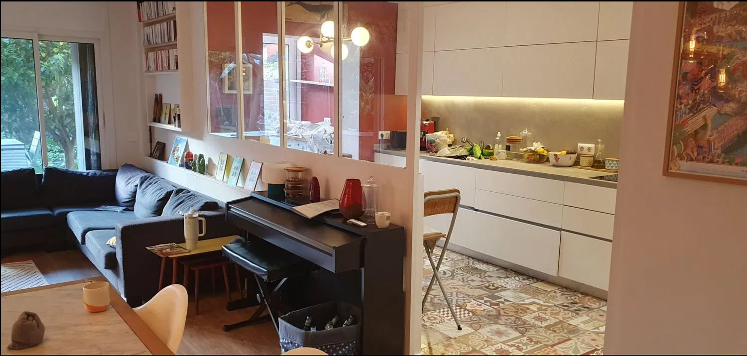 Piso en calle de Mariné, 48 - Foto 3