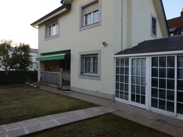 Casa o chalet independiente en Calle Chorima, 17, Liáns, Liáns - Foto 13