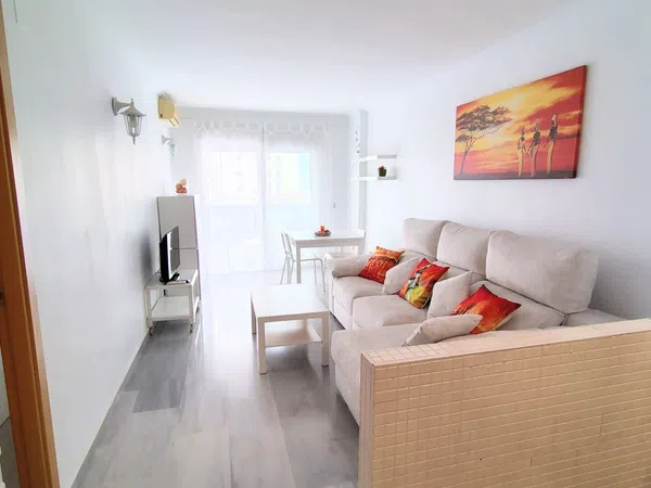 Piso en Calle Ponent, 2, Las Azaleas - Alkadir - Foto 1
