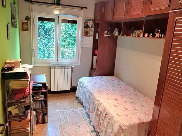 Piso en Manteo Zeharkalea, 26, Ategorrieta-Ulia, Ategorrieta-Ulia - Foto 16