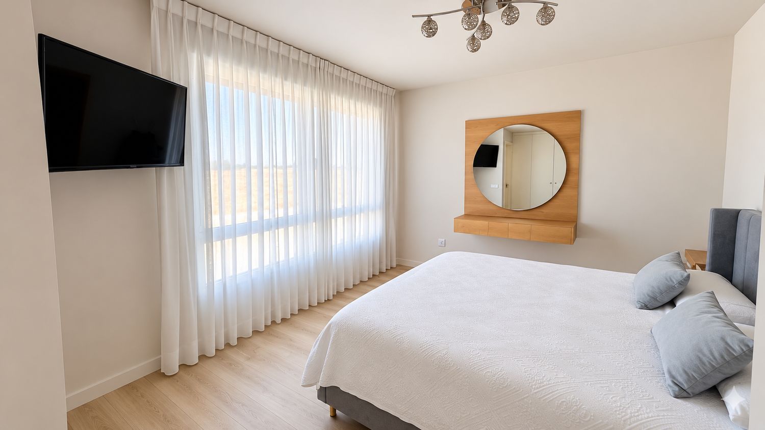 Chalet pareado en Calle Costa Blanca, 4, Montealto - Foto 18