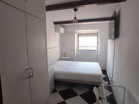 Estudio en calle de Zurita, 10