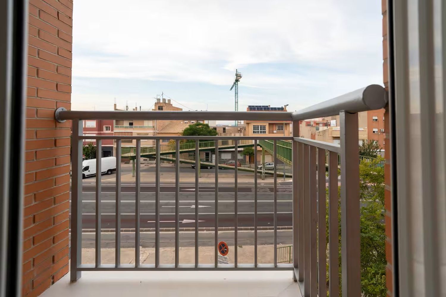 Piso en avenida Primero de Mayo, 113 - Foto 4