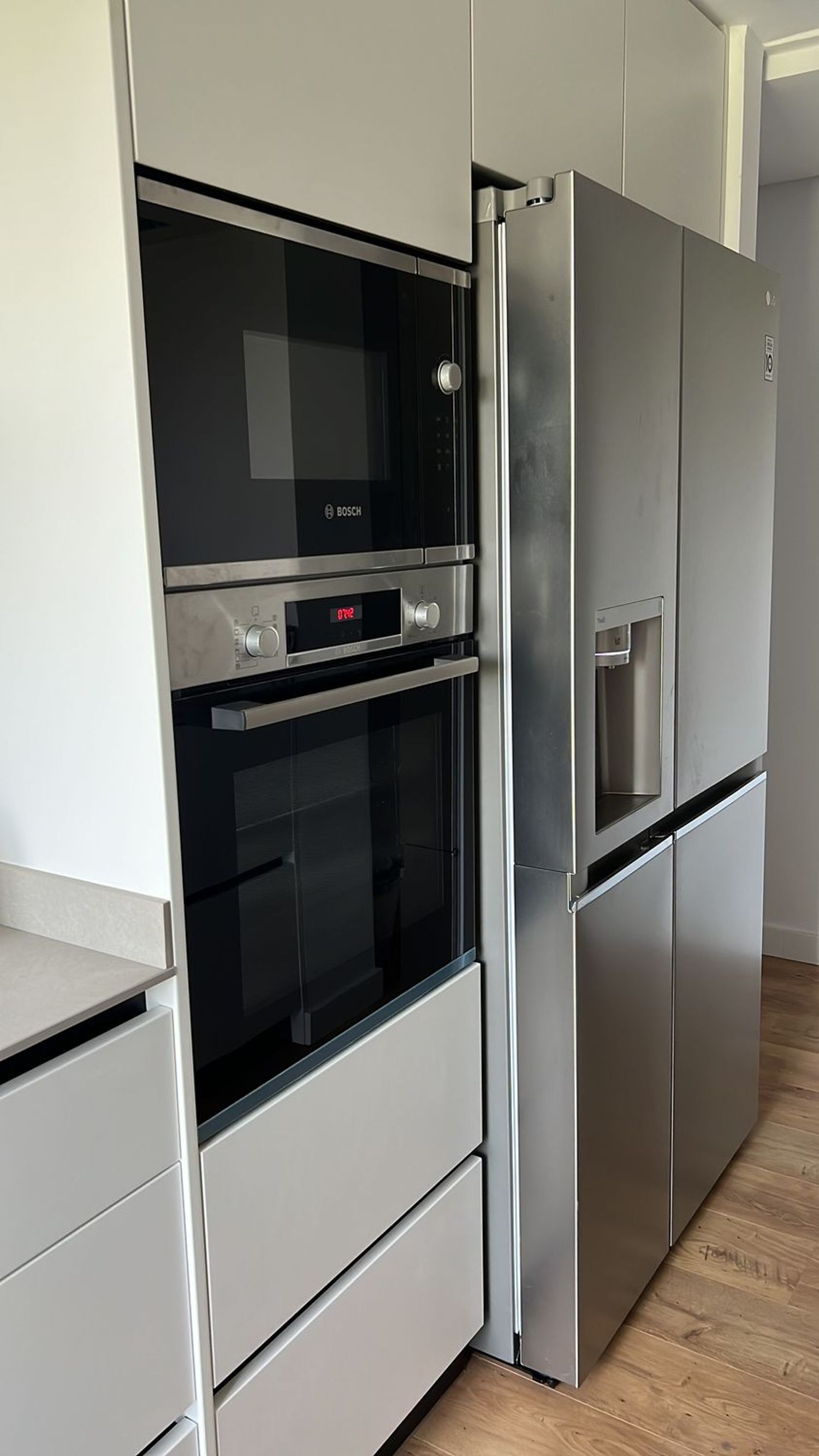 Dúplex en Barrio Beniaján - Foto 7