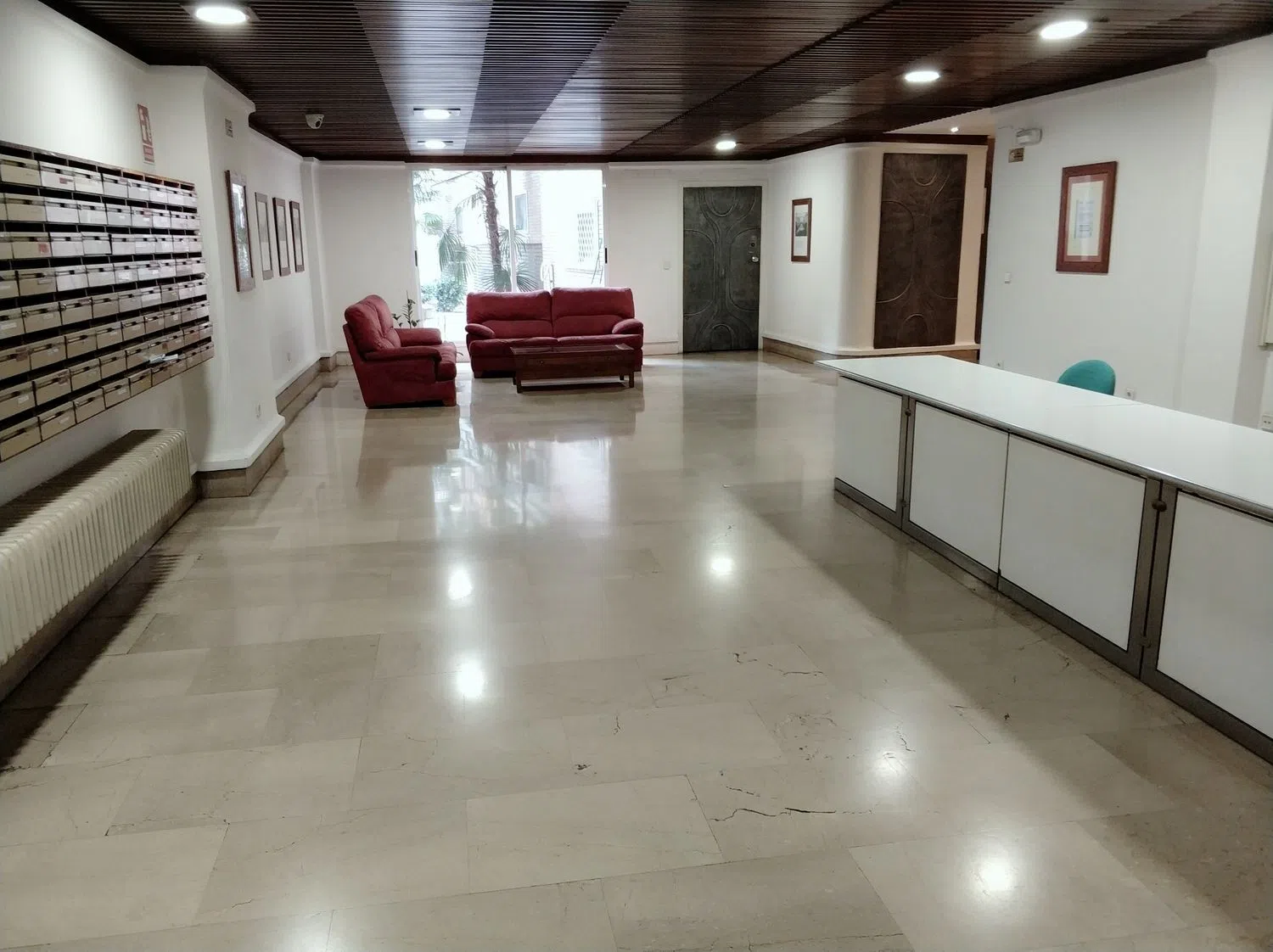 Estudio en calle de Churruca, 2 - Foto 26