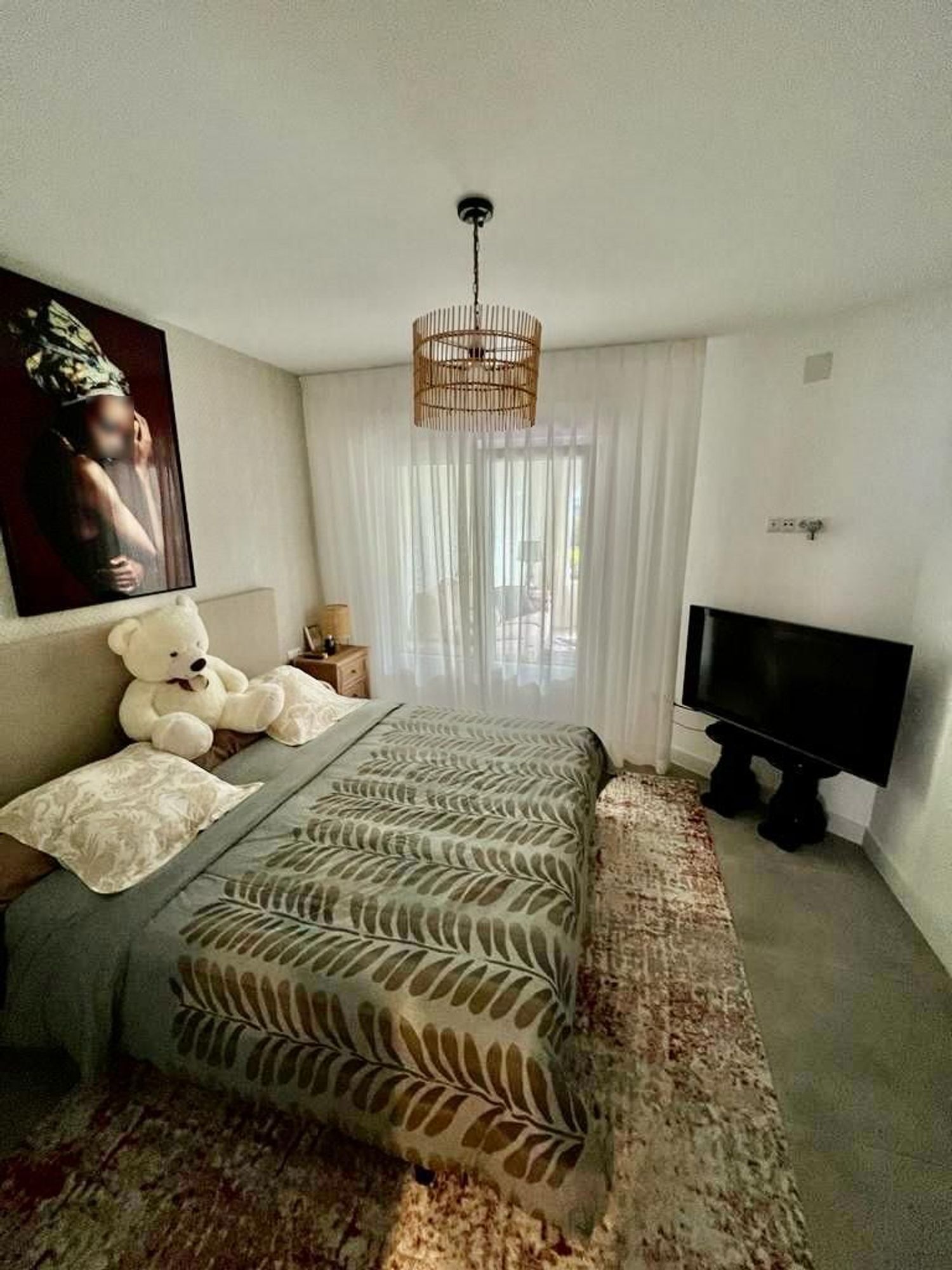 Piso en calle Carmen Conde, 4 - Foto 12