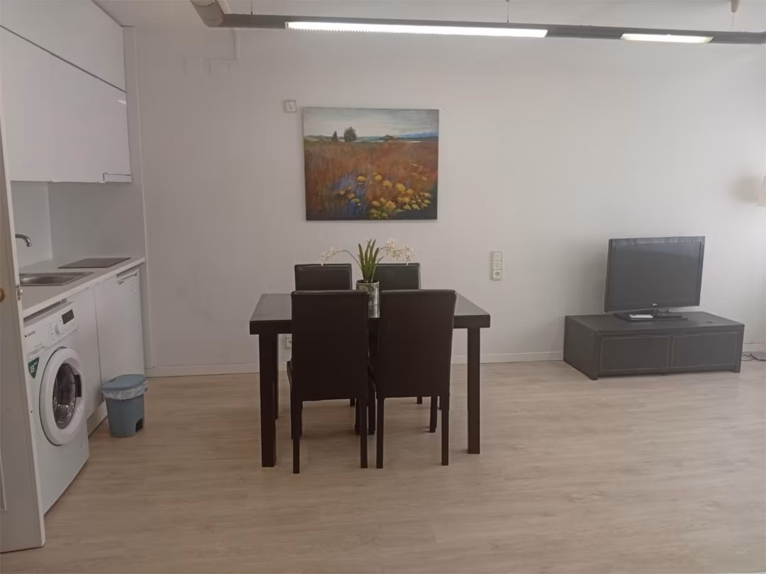 Loft en  Carrer de Don Juan de Austria 4 - Foto 9