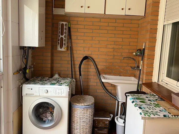Chalet adosado en Calle Beltrán, 60, Montesol - Mejostilla, Montesol - Mejostilla - Foto 13