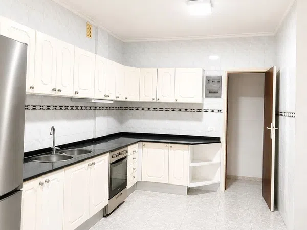 Piso en Avenida Rafael Cabrera, 1, Triana - Foto 12