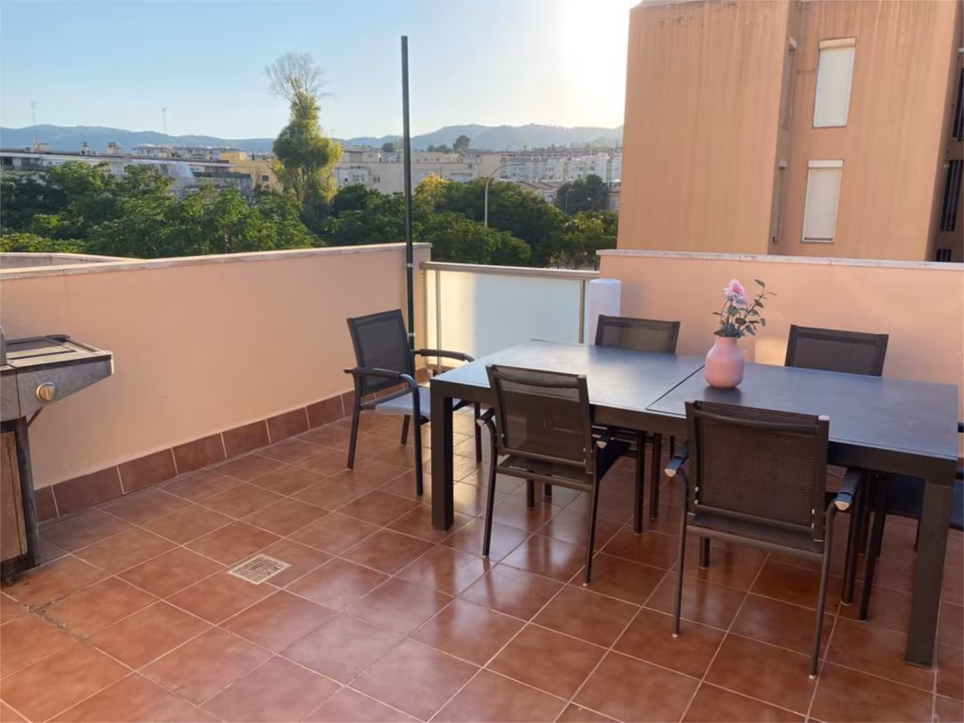 Dúplex en  Carrer de Santa Ponça 31B - Foto 5