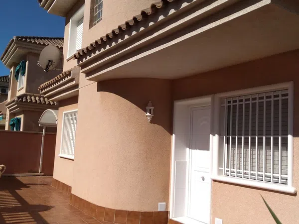 Casa o chalet independiente en Cp las Villas II, 21, Los Balcones - Los Altos del Edén - Foto 3