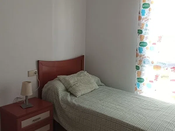 Piso en Calle Francisco Tomás y Valiente, 3, El Tejar - Hacienda Bizcochero - Foto 25