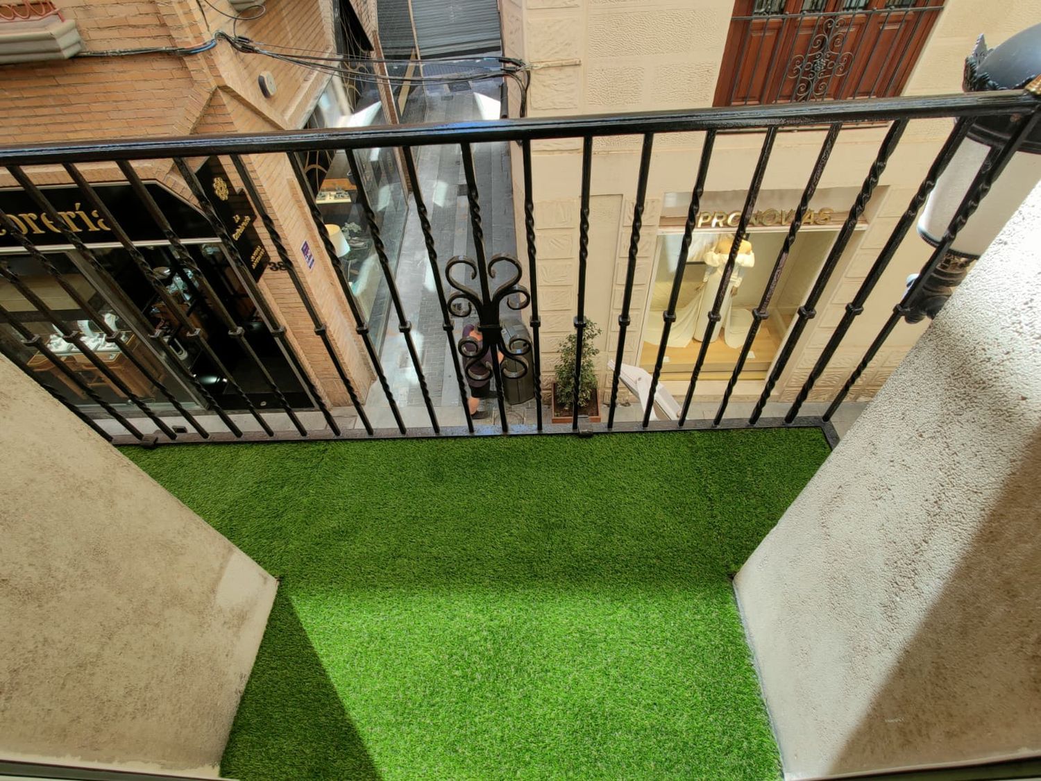 Estudio en calle Platería, 28 -1a - Foto 6