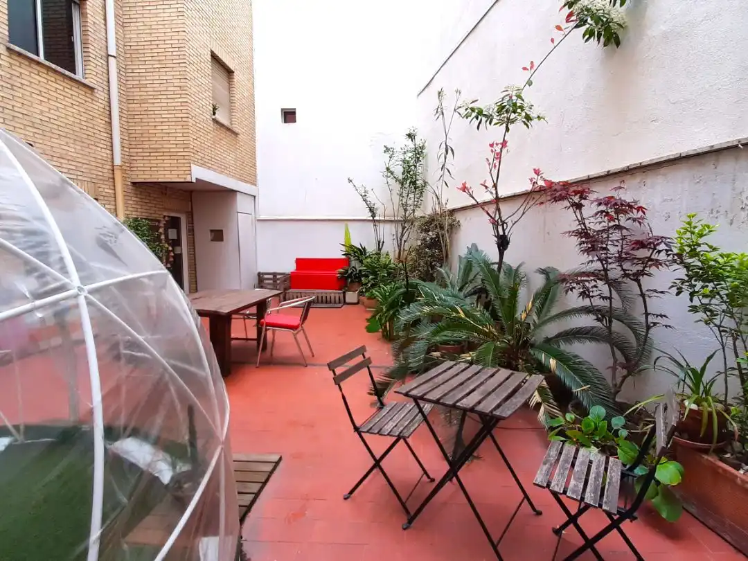 Local comercial en  Calle de Pizarro 24 - Foto 13