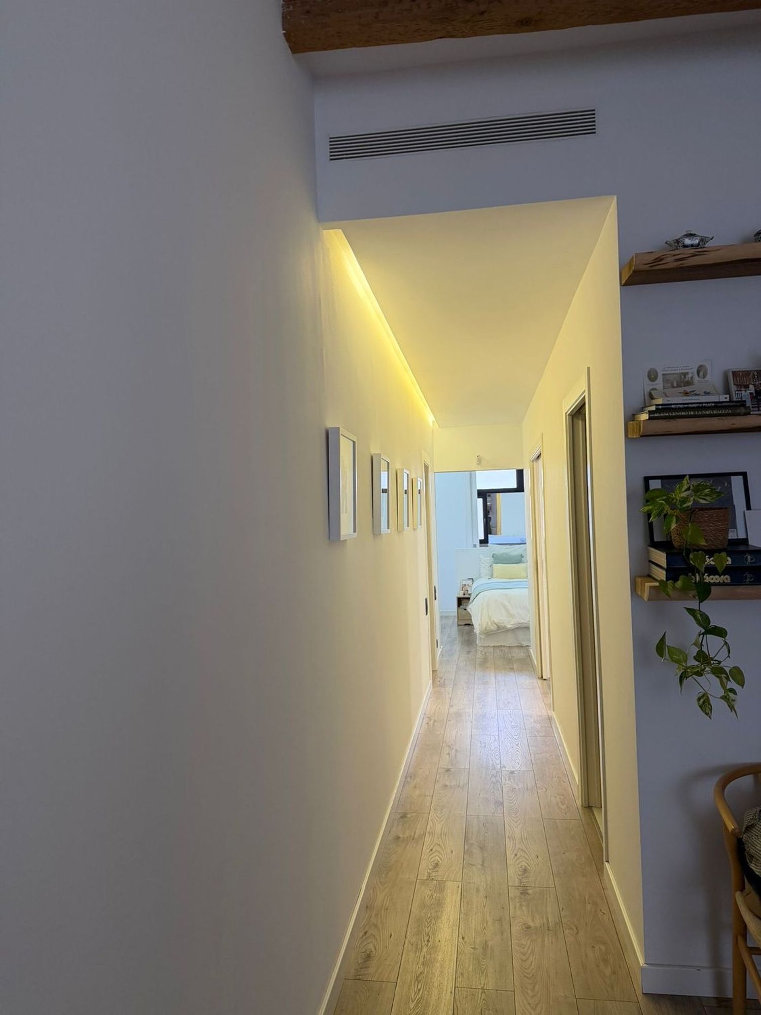 Piso en Barrio Gran Vía - Foto 8