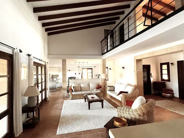 Finca rústica en Avenida de Cala Llombards, 31, Cala Llombards, Cala Llombards - Foto 6