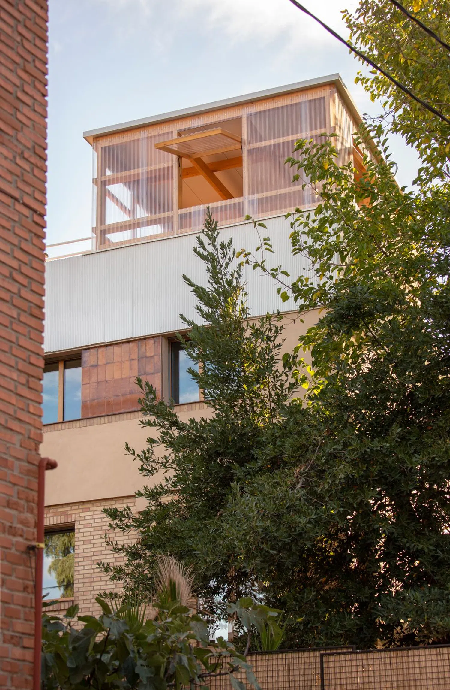 Chalet pareado en calle Virgen de Fatima, 1 - Foto 40