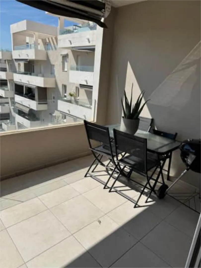 Piso en La campaña - Foto 8