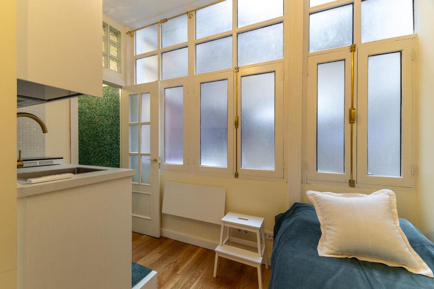 Estudio en calle Imperial, 12 - Foto 2