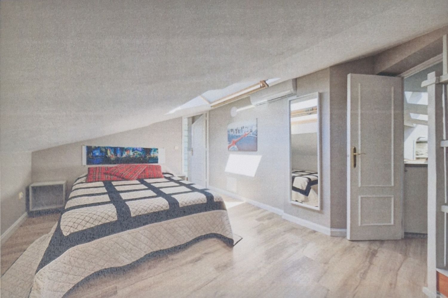 Piso en Plaza Mayor, 2, Zona Pueblo - Foto 25