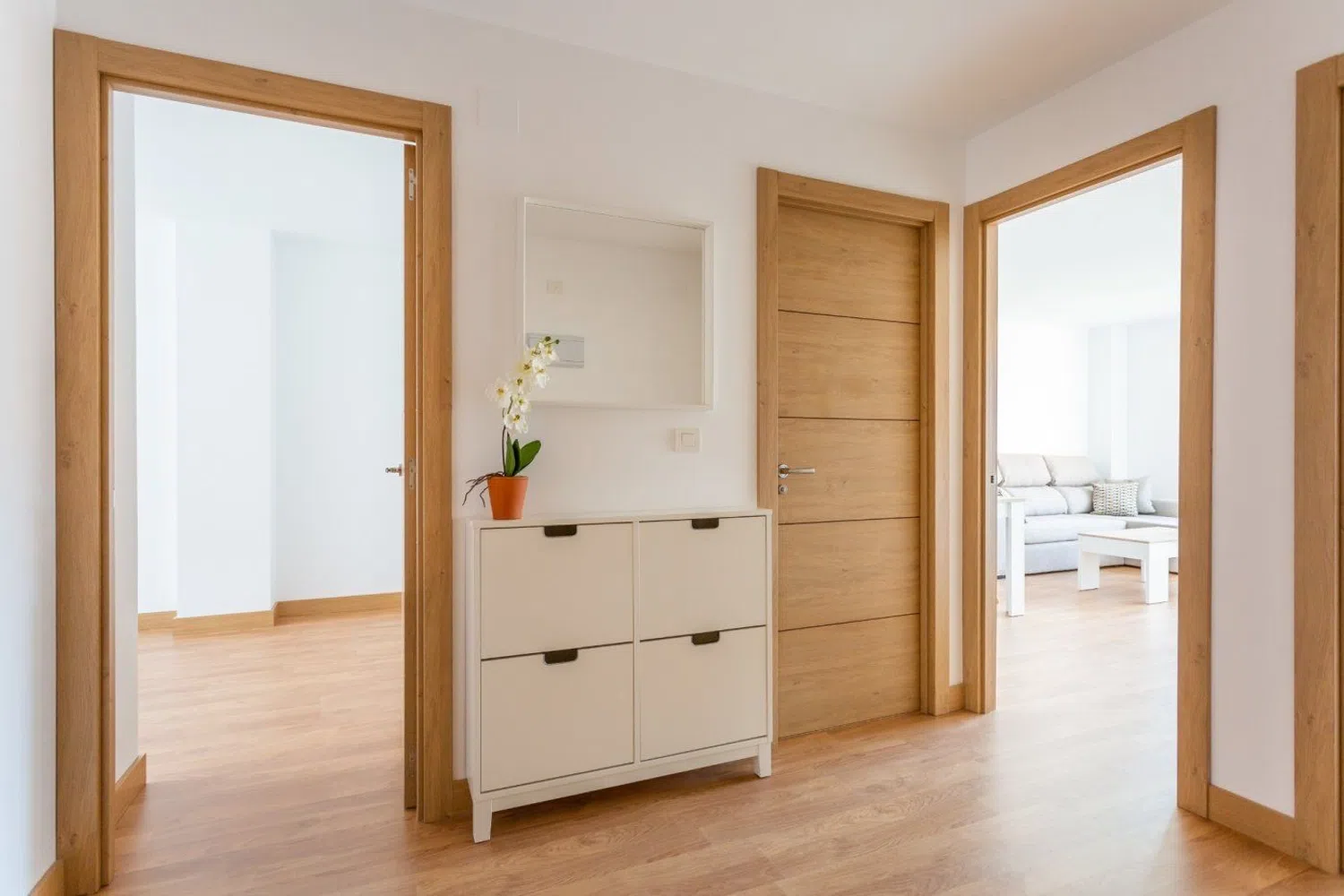 Piso en calle Santos Ochandategui, 56 - Foto 1