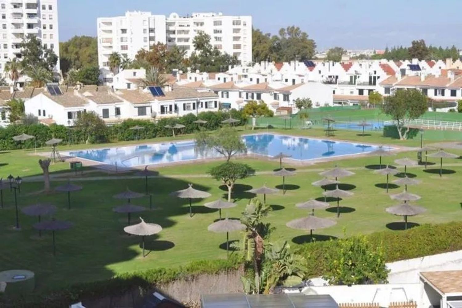 Piso en Avenida Santa María del Mar, 3, Valdelagrana - Foto 19