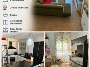 Piso en Las Marinas - Foto 1
