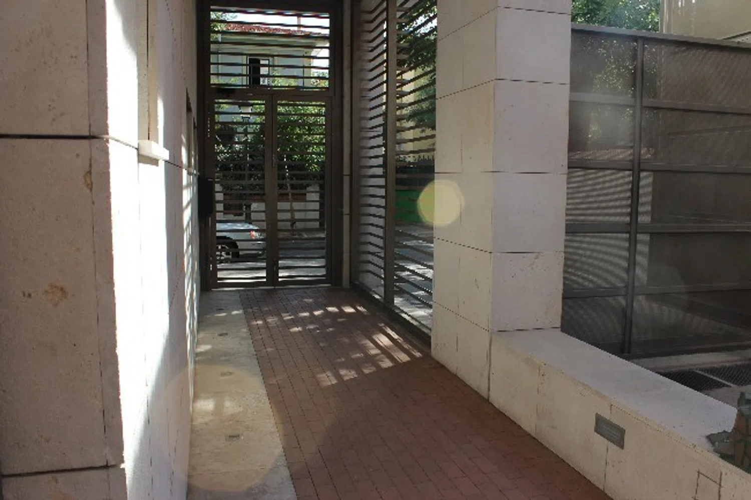 Estudio en calle Eduardo Aunos, 11 - Foto 14