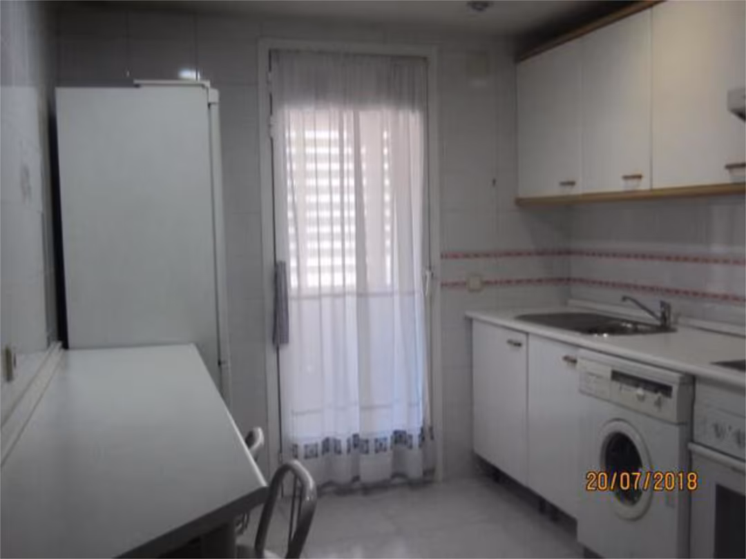 Piso en Nueva Rinconada - Foto 7