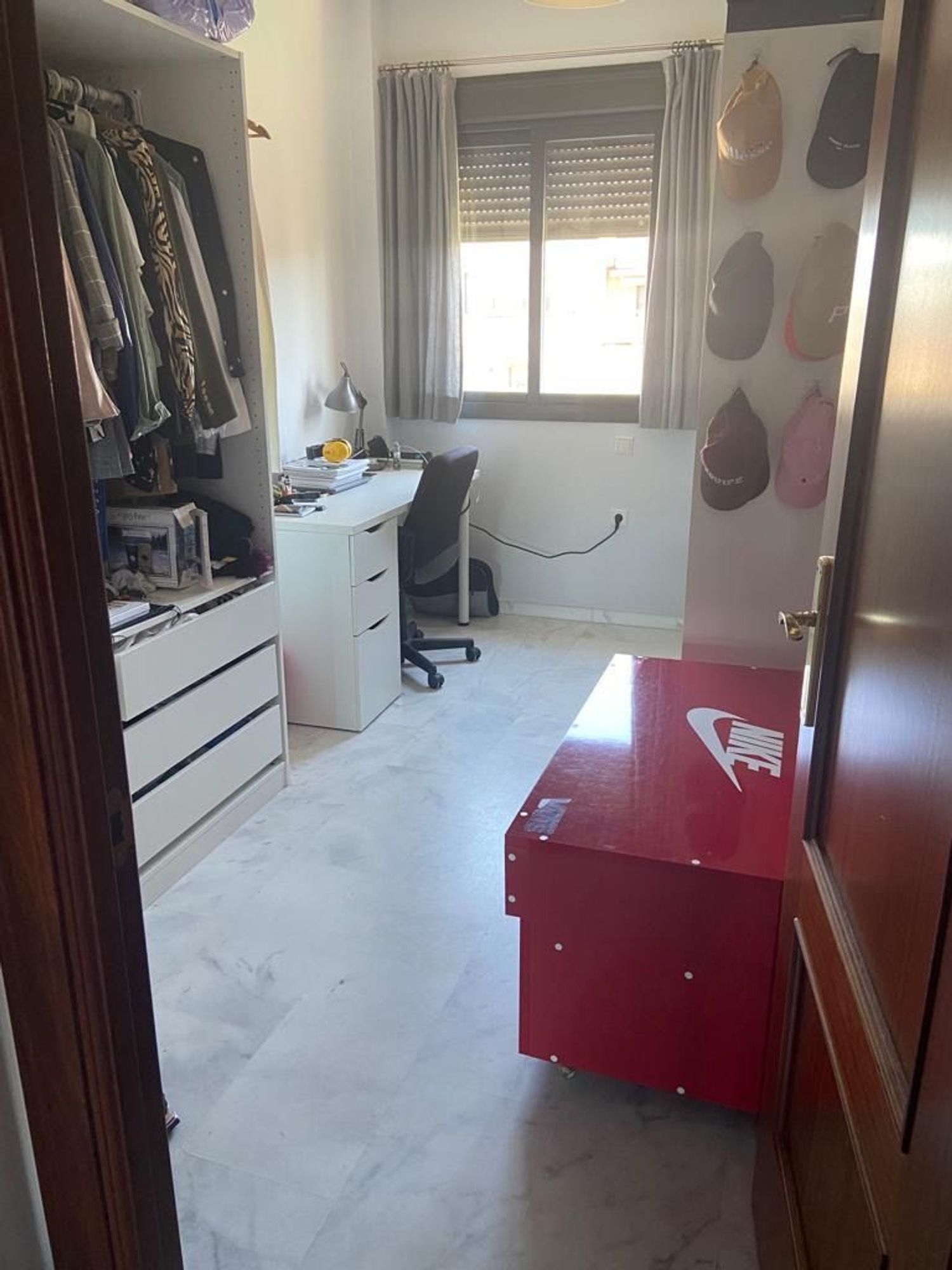 Piso en Calle Hermanas Mirabal, 10, Centro, Centro - Foto 10