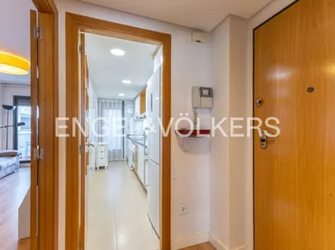 Piso en  Avinguda de Manuel de Falla - Foto 25