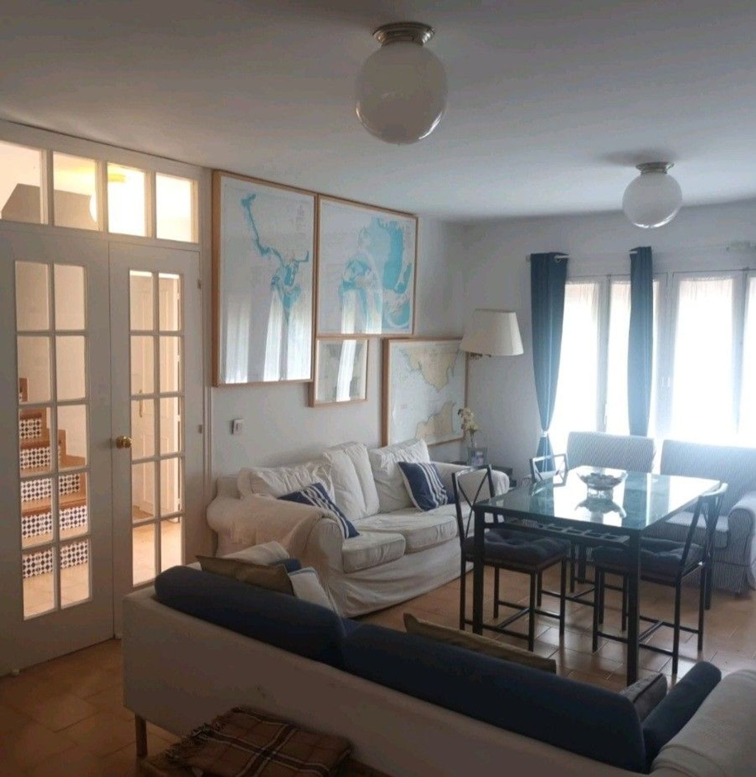 Chalet adosado en Plaza del Mediterráneo, 19 - Foto 9