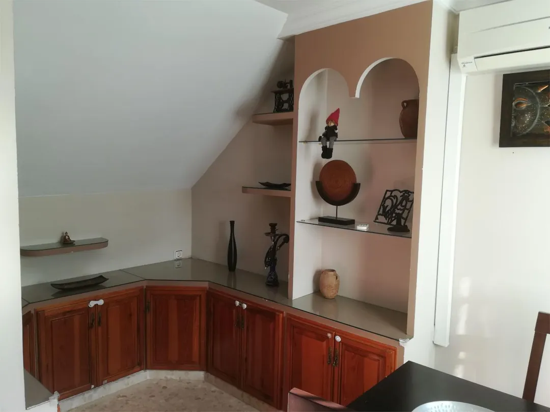 Ático en  Calle Pío Augusto Verdú 22 - Foto 27